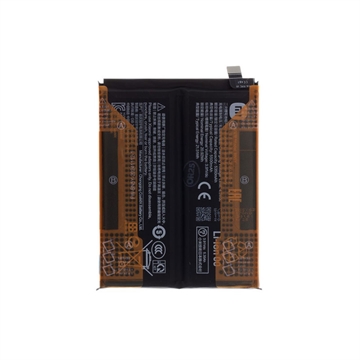 Xiaomi Redmi Note 14 Pro 4G Battery BN5Y - 5500mAh