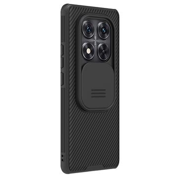 Xiaomi Redmi Note 14 Pro 5G/Poco X7 Nillkin CamShield Pro Hybridní Pouzdro