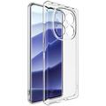 Imak UX-5 Xiaomi Redmi Note 14 Pro 5G/Poco X7 TPU Case - Transparent