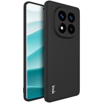 Xiaomi Redmi Note 14 Pro+ 5G Imak UC-3 Série TPU Pouzdro - Černé