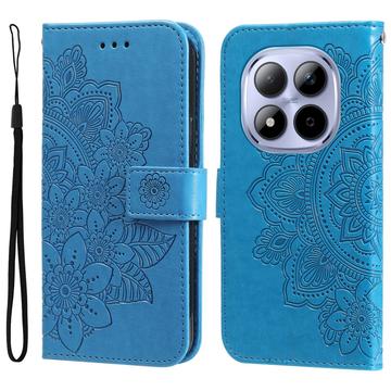 Xiaomi Redmi Note 15 Pro 5G Série Mandala Peněženka
