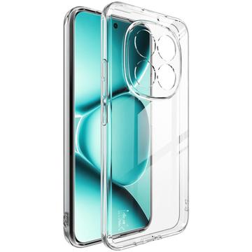Imak UX-5 Xiaomi Redmi Note 15 Pro+ 5G TPU Case - Transparent