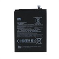 Xiaomi Redmi Note 7 Battery Bn4a - 4000 mAh