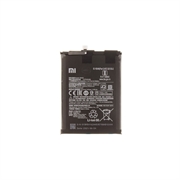 Xiaomi Redmi Note 9T Battery BM54 - 5000mAh