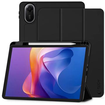Xiaomi Redmi Pad 2 Tech-Protect SmartCase Pen Tri-Fold Folio Case