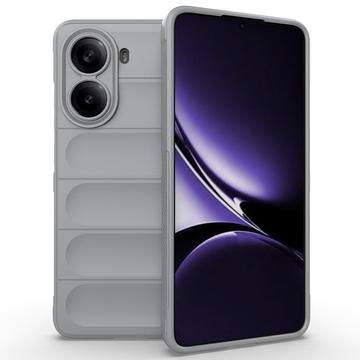 Rugged Xiaomi Redmi Turbo 4/Poco X7 Pro TPU Pouzdro