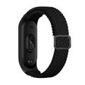 Xiaomi Smart Band 8/9 Beline Nylon Strap - Black