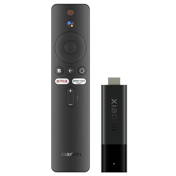TV Xiaomi TV Stick s podporou 4K - 2GB/8 GB