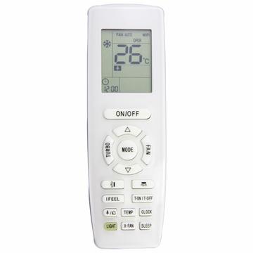 YAP1F Replacement Remote Control for Gree Air Conditioners