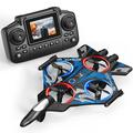 YL86 RC Drone with 2.4" Screen Controller