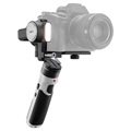 Zhiyun Crane M2S 3 -Axis Gimbal pro kameru a smartphone - kombo souprava