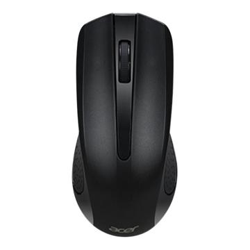 Acer AMR910 Optická Bezdrátová Myš - Černá