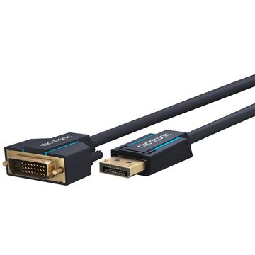 Adaptérový kabel pro aktivní DisplayPort na DVI-D