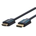 Adaptérový kabel pro aktivaci Displayport až HDMI™ (Full-HD)