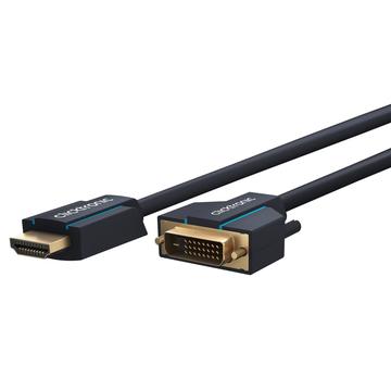 Kabel adaptéru z DVI na HDMI™