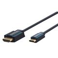 Kabel adaptéru z USB-C™ na HDMI™