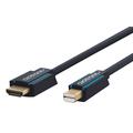 Aktivní adaptérový kabel z Mini Displayport na HDMI™