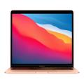 Apple MacBook Air Retina displej 13.3" M1 7jádrový - 8GB / 256GB - Zlatý