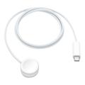 Magnetický Nabíjecí Kabel Apple pro Chytré Hodinky - 1m
