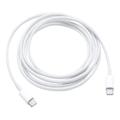 Apple USB-C Kabel MM093ZM/A - 20W - 1m - Bílý