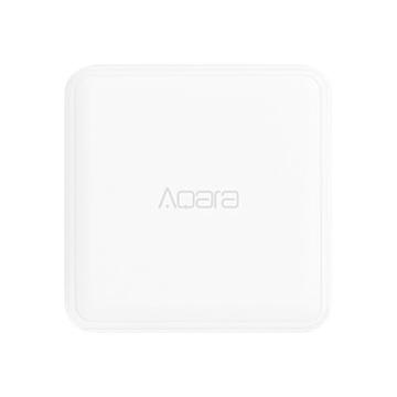 Bezdrátový Ovladač Aqara Cube MFKZQ01LM - Bílý