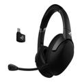 ASUS ROG Strix Go 2.4 Bezdrátová Kabeláž Headset - Černá