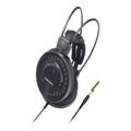 Kabelová Sluchátka Audio-Technica ATH AD900X - Černá