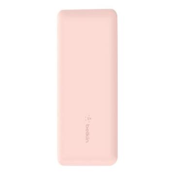 Powerbanka Belkin BoostCharge 10000mAh - Růžová