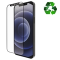 iPhone 12/12 Pro Ochrana Obrazovky dbramante1928 Eco-Shield - Černá Hrana