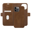 Dbramante1928 Lynge iPhone 13 Pro Wallet Leather Case
