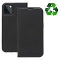 Dbramante1928 Oslo iPhone 13 Mini Eco -Friendly Flip Case - černá