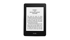 Amazon Kindle Paperwhite Kryt & Příslušenství