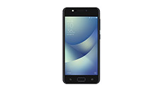 Asus Zenfone 4 Max ZC520KL Výměna obrazovky a oprava telefonu
