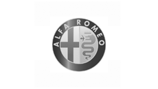 Alfa Romeo Dashmaunt