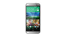 HTC One (M8) Výměna obrazovky a opravy telefonu