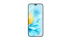 Honor 200 Lite Kryt & Příslušenství
