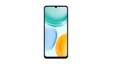 Honor Play10A Kryt & Příslušenství