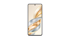 Honor X60 Kryt & Příslušenství