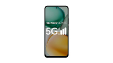 Honor X7c 5G Kryt & Příslušenství