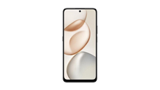 Honor X7d Kryt & Příslušenství