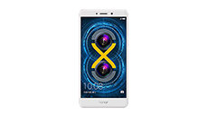 Huawei Honor 6x nahrazení obrazovky a oprava telefonu