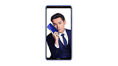Huawei Honor Note 10 Accessories