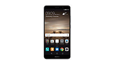 Huawei Mate 9 Výměna obrazovky a opravy telefonu
