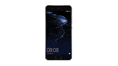 Výměna obrazovky Huawei P10 a oprava telefonu