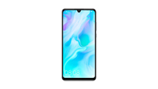 Huawei P30 Lite New Edition Accessories