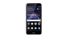 Huawei P8 Lite (2017) Výměna obrazovky a oprava telefonu