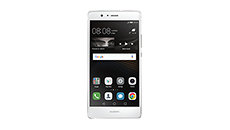 Huawei P9 Lite Obrace Výměna a oprava telefonu