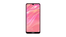 Huawei Y7 Prime (2019) Výměna obrazovky a oprava telefonu