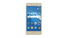 Výměna obrazovky Huawei Y7 a oprava telefonu