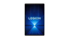 Lenovo Legion Y700 (Gen 4) Kryt & Příslušenství